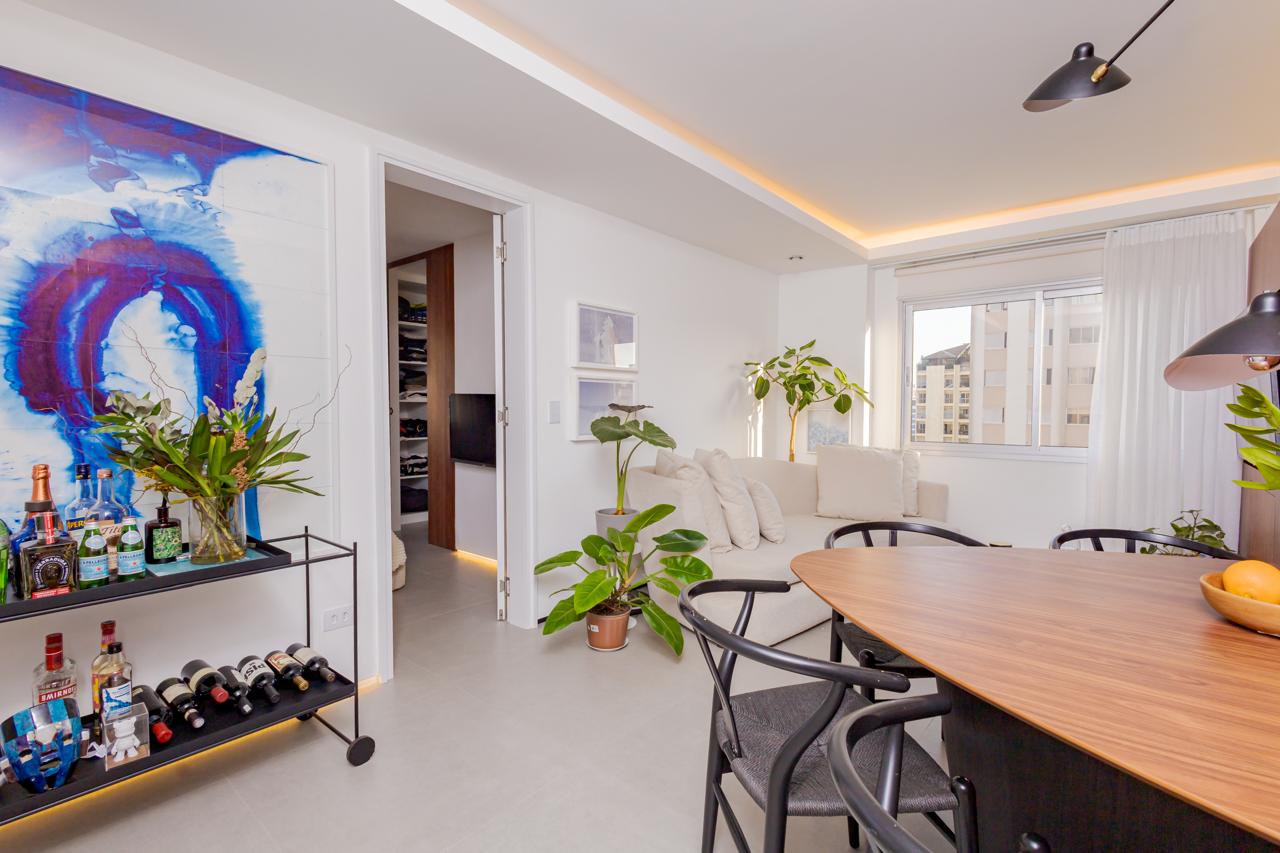 Apartamento LH